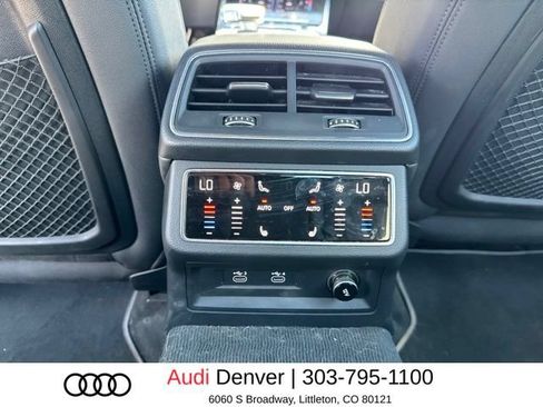 Used 2021 Audi A6 Premium Plus w/ Premium Plus Package AWD/4WD image 16