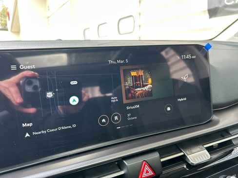 New 2026 Kia Sportage SX Prestige image 20