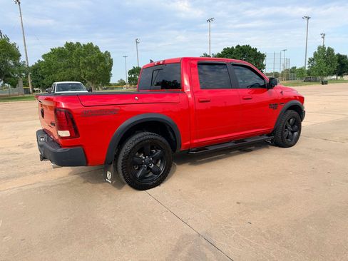 Used 2019 RAM 1500 Warlock AWD/4WD image 27
