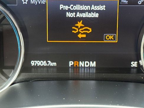 Used 2022 Ford F450 Platinum w/ FX4 Off-Road Package image 30