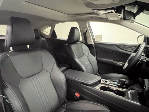 Certified 2026 Lexus NX 350 AWD w/ Accessory Package (K3) image 11