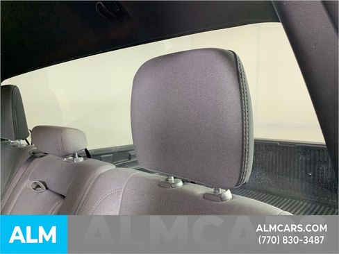 Used 2024 RAM 2500 Big Horn image 32