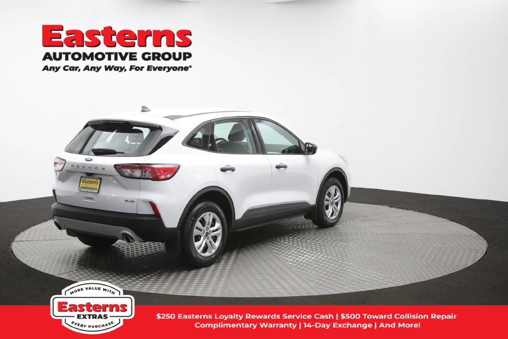 Used 2022 Ford Escape S AWD/4WD image 43