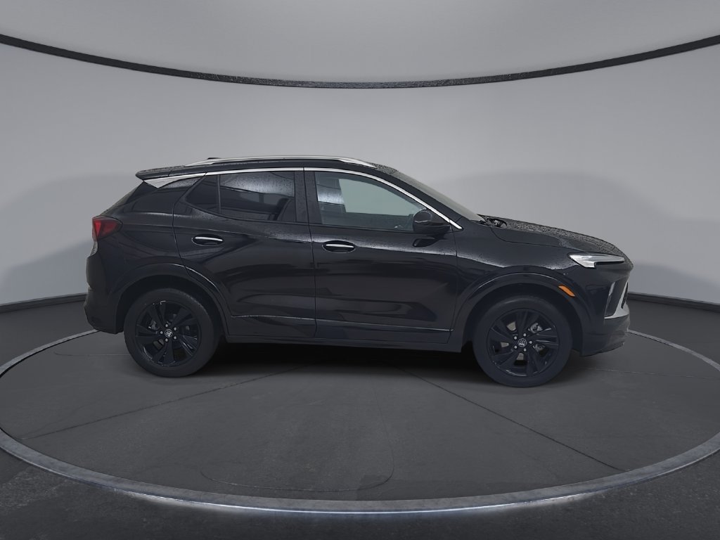 Used 2024 Buick Encore GX Sport Touring AWD/4WD image 19
