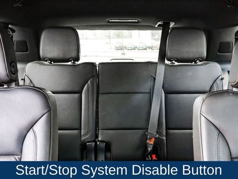 Used 2022 Chevrolet Tahoe Z71 image 19