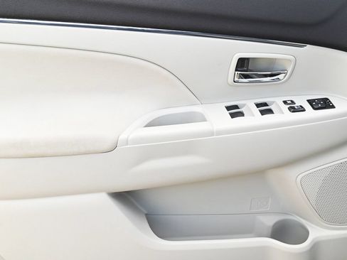 Used 2021 Mitsubishi Outlander Sport FWD image 9