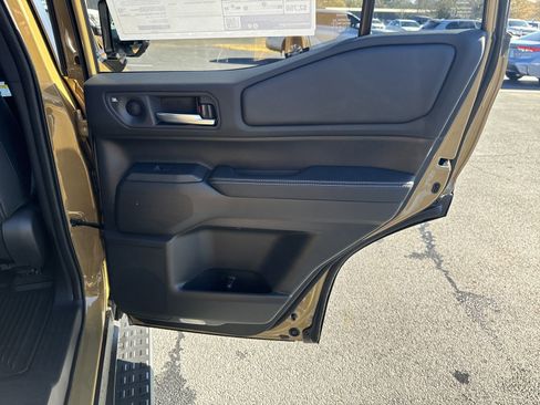 New 2025 Toyota Land Cruiser 1958 image 46