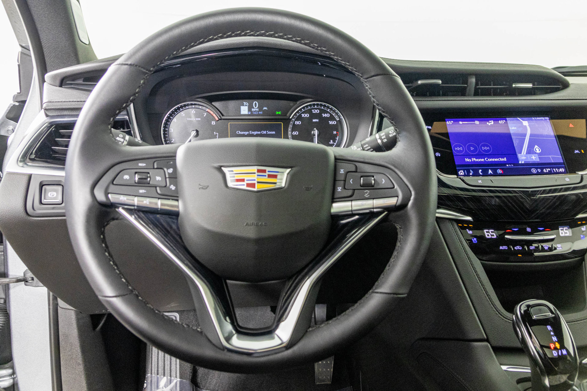 Used 2025 Cadillac XT6 Premium Luxury AWD/4WD image 34