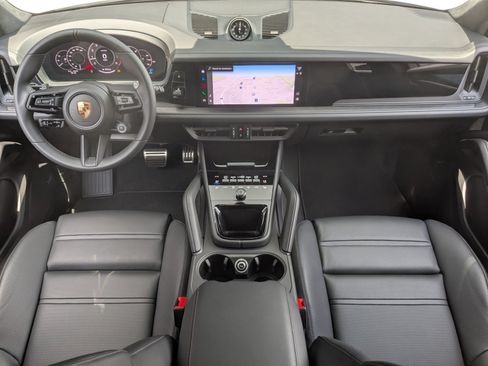 New 2026 Porsche Cayenne GTS AWD/4WD image 23