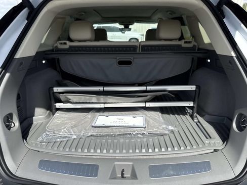 New 2026 Cadillac XT5 Premium Luxury w/ Driver Assist Package FWD image 11