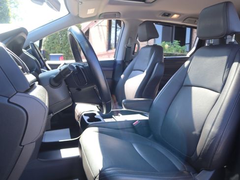 Used 2022 Honda Odyssey EX-L image 26