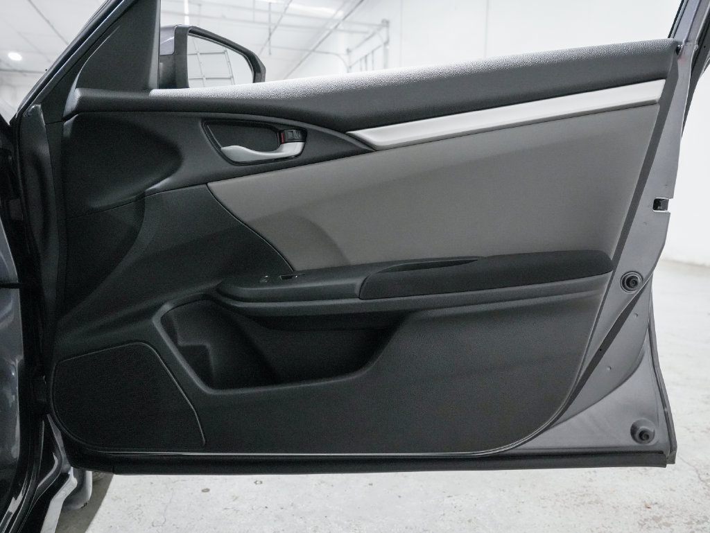 Used 2017 Honda Civic LX image 31