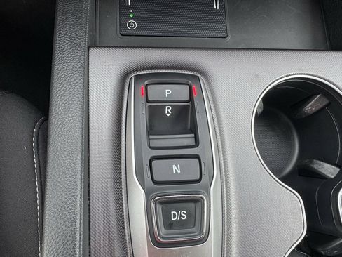 Certified 2025 Honda Ridgeline Sport image 20