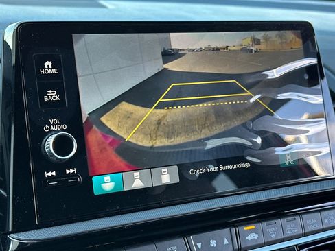 New 2026 Honda Odyssey Sport-L image 21