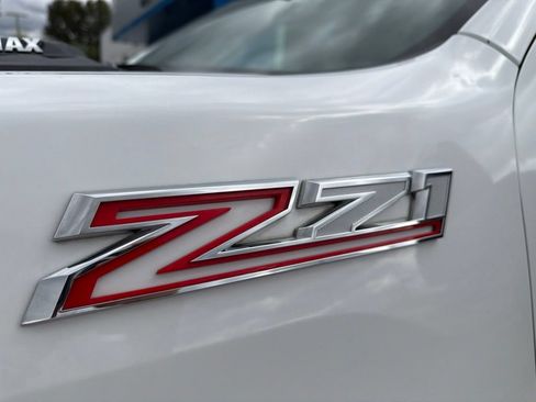 Used 2020 Chevrolet Silverado 2500 LTZ w/ LTZ Plus Package AWD/4WD image 30