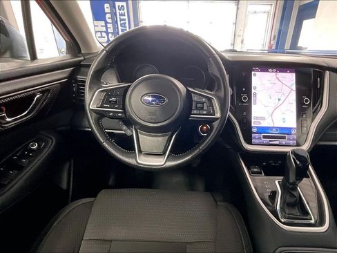 Used 2020 Subaru Outback Premium AWD/4WD image 17