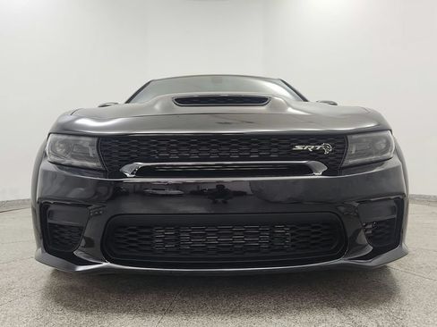 Used 2022 Dodge Charger SRT Hellcat RWD image 10