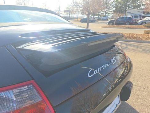 Used 2006 Porsche 911 Carrera 4S image 58