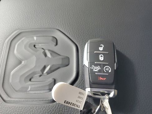 New 2026 RAM 1500 Laramie image 25
