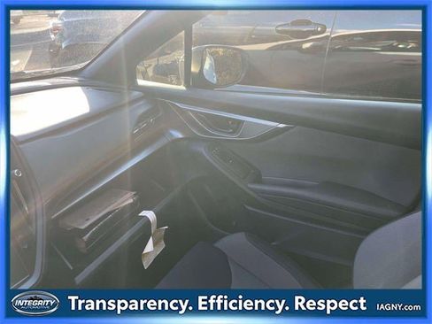 Used 2023 Subaru WRX image 31