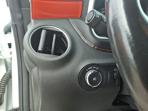 Used 2012 Chevrolet Camaro SS w/ RS Package image 12