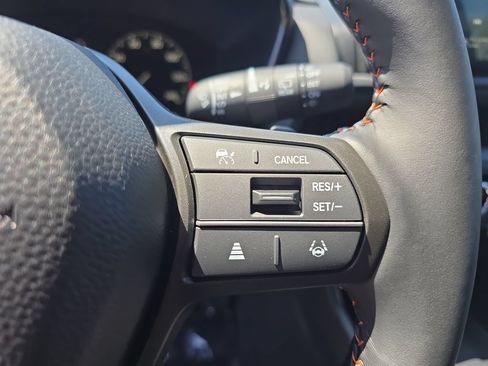 New 2026 Honda CR-V Sport image 17