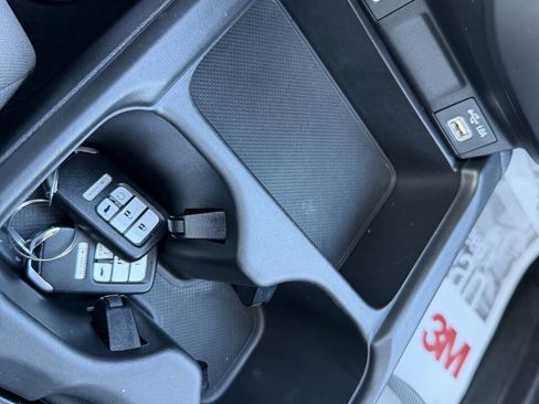 Used 2022 Honda CR-V EX image 17