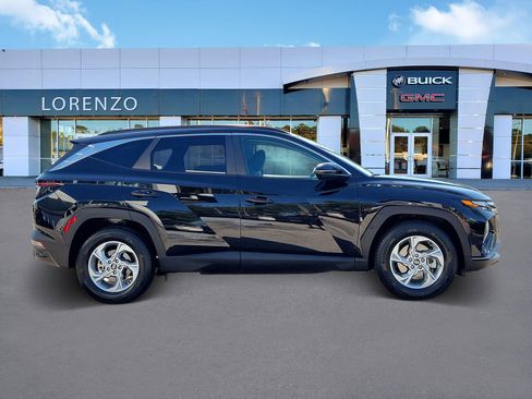 Used 2023 Hyundai Tucson SEL image 4