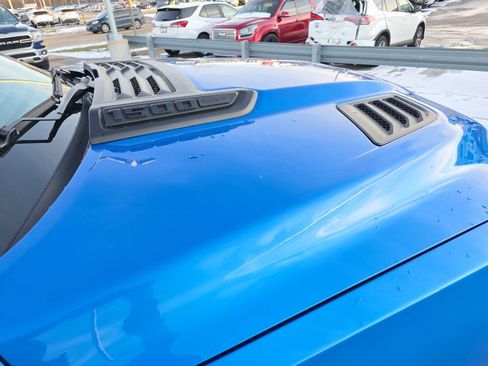 Used 2025 RAM 1500 Rebel w/ Rebel Level 2 Equipment Group image 4