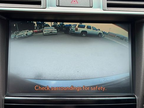 Used 2010 Lexus LS 460 L RWD image 41