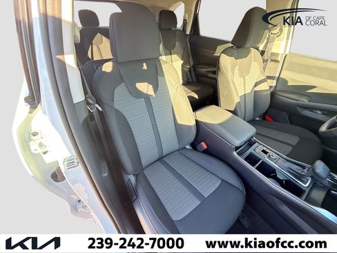 New 2026 Kia Sorento LX image 15