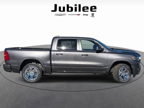 New 2026 RAM 1500 Big Horn AWD/4WD image 36