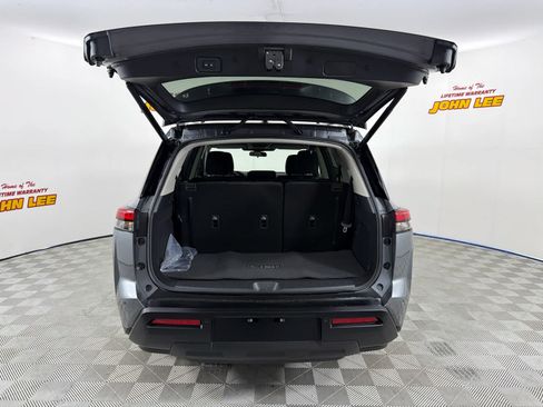 New 2026 Nissan Pathfinder SV FWD image 5