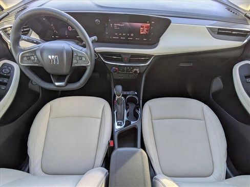 Used 2025 Buick Encore GX Sport Touring w/ Comfort Package image 17