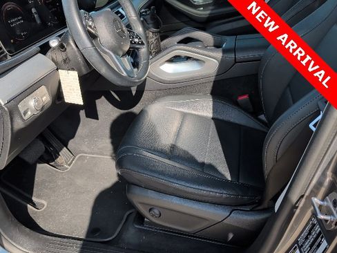 Used 2023 Mercedes-Benz GLE 350 image 19