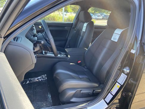 New 2026 Honda Civic Sport image 22