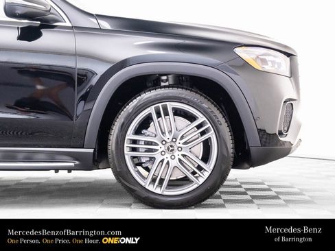 New 2026 Mercedes-Benz GLS 450 GLS 450 image 32