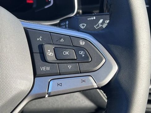 New 2026 Volkswagen Jetta SEL image 16