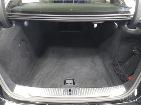 Used 2024 Mercedes-Benz Maybach S 680 4MATIC image 35