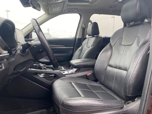 Used 2020 Kia Telluride EX w/ EX Premium Package image 22