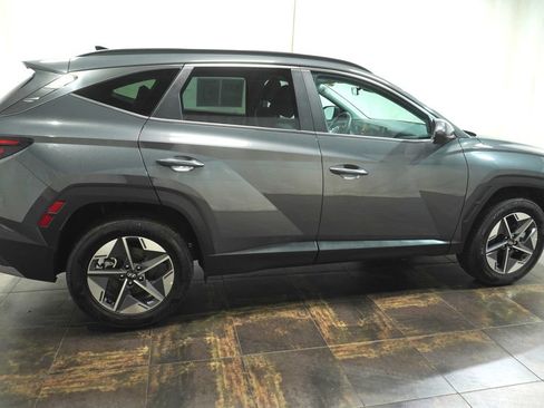 Certified 2026 Hyundai Tucson SEL Plus AWD/4WD image 4