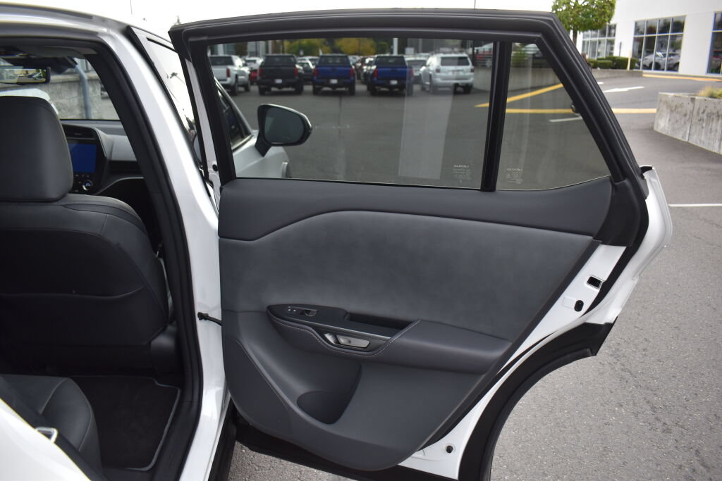 Used 2023 Lexus RZ 450e Premium w/ Technology Package AWD/4WD image 22