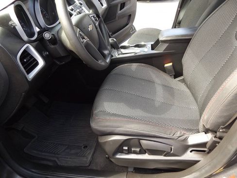 Used 2016 Chevrolet Equinox LS w/ LPO, Protection Package FWD image 13