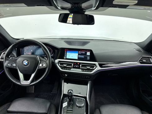 Used 2019 BMW 330i Sedan image 19