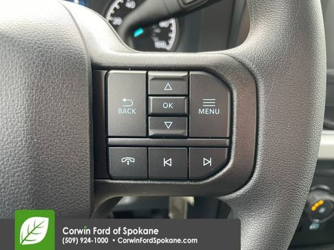 New 2026 Ford F250 XLT image 21