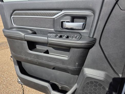 New 2026 RAM 2500 Big Horn image 15
