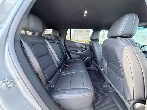 New 2026 Chevrolet Equinox LT w/ Convenience Package II image 22