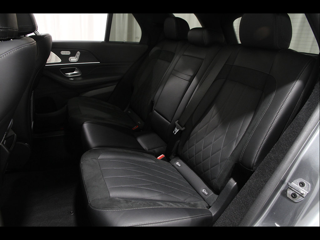 Used 2022 Mercedes-Benz GLE 63 AMG S image 20