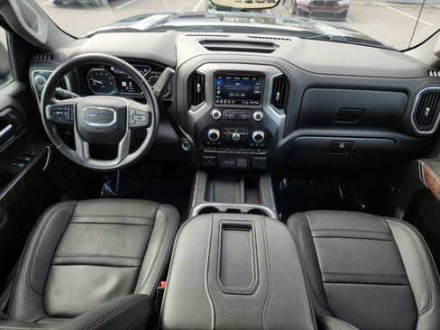 Used 2020 GMC Sierra 1500 Denali w/ Technology Package AWD/4WD image 17