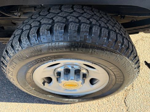 Used 2017 Chevrolet Express 3500 LT w/ LT Preferred Equipment Group image 33